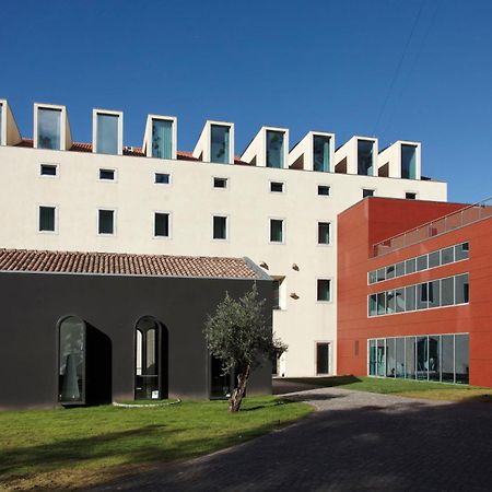 Hd | Duecitania Design Hotel Penela Exterior photo