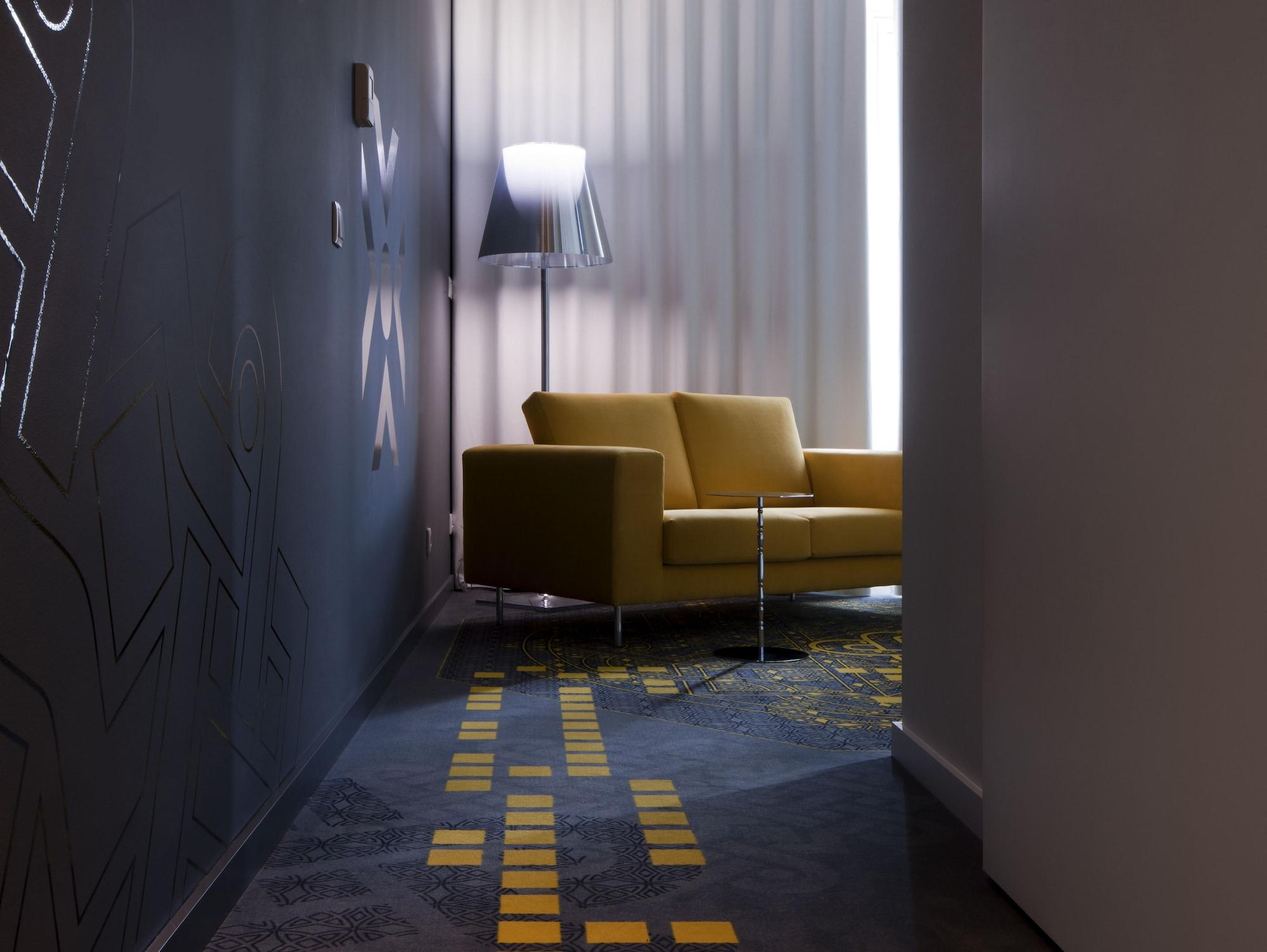 Hd | Duecitania Design Hotel Penela Exterior photo