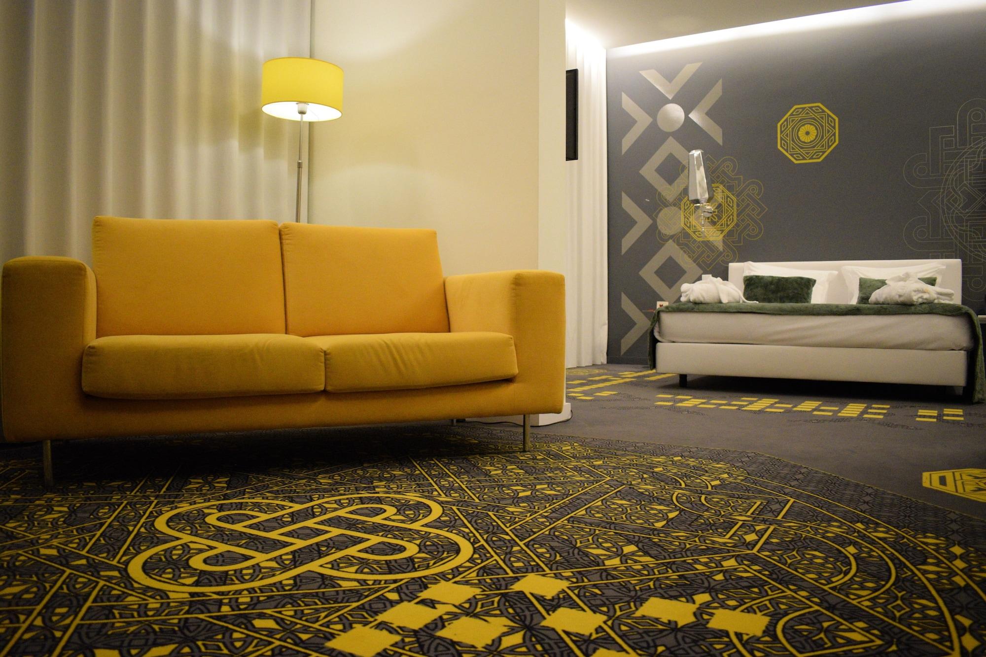Hd | Duecitania Design Hotel Penela Exterior photo