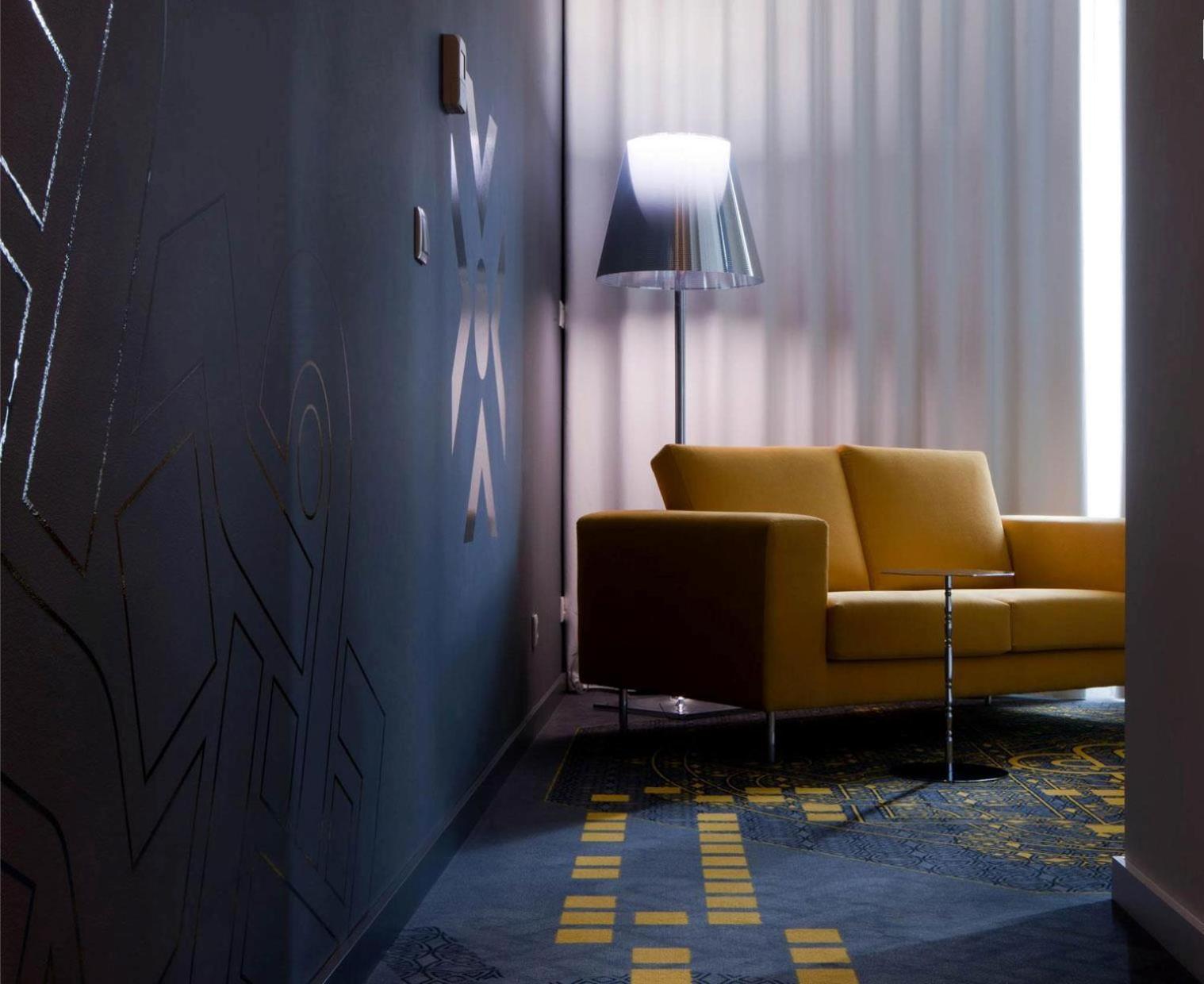 Hd | Duecitania Design Hotel Penela Exterior photo
