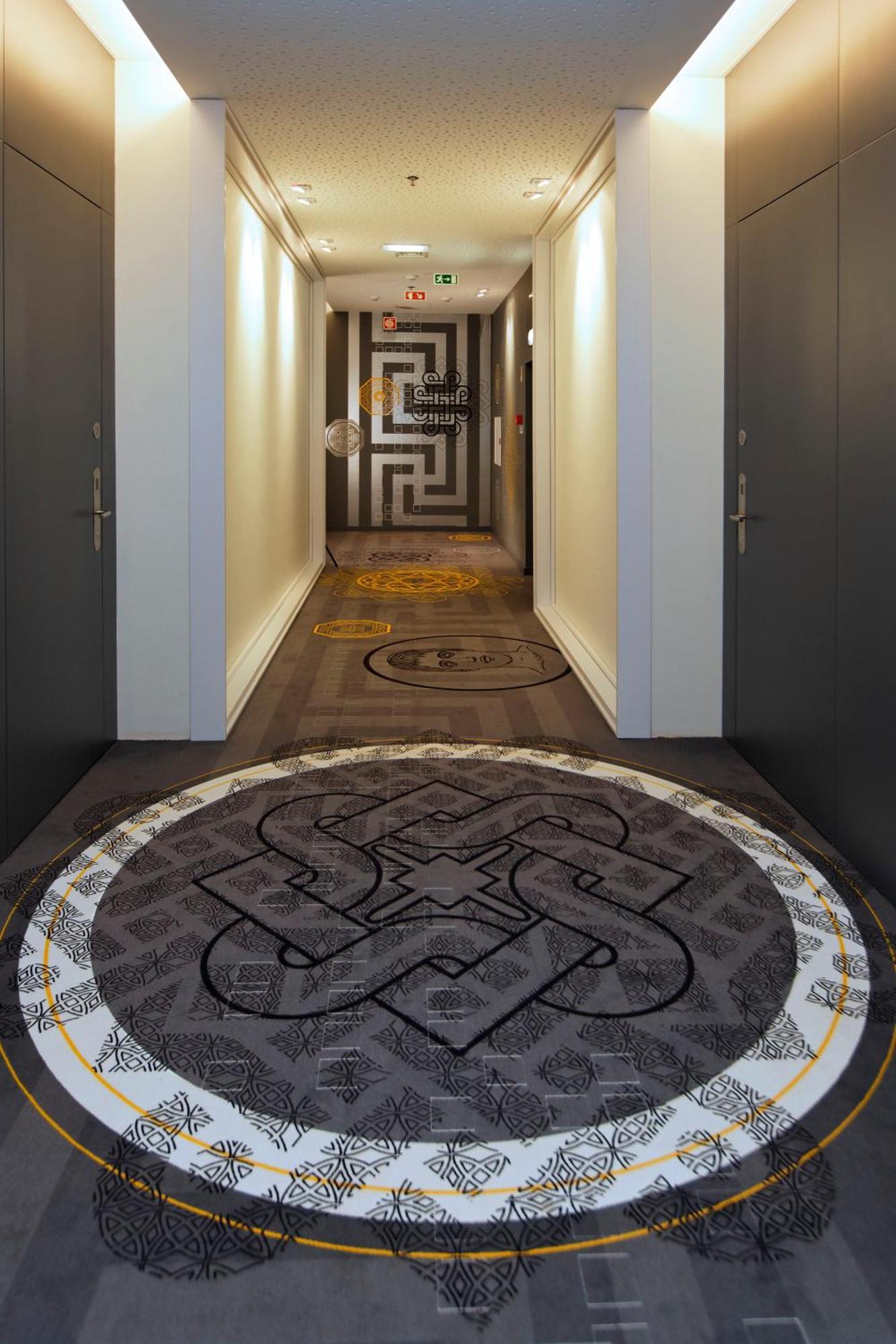 Hd | Duecitania Design Hotel Penela Exterior photo