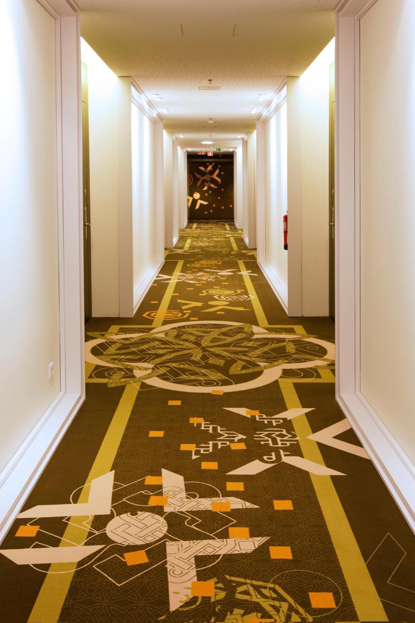 Hd | Duecitania Design Hotel Penela Exterior photo