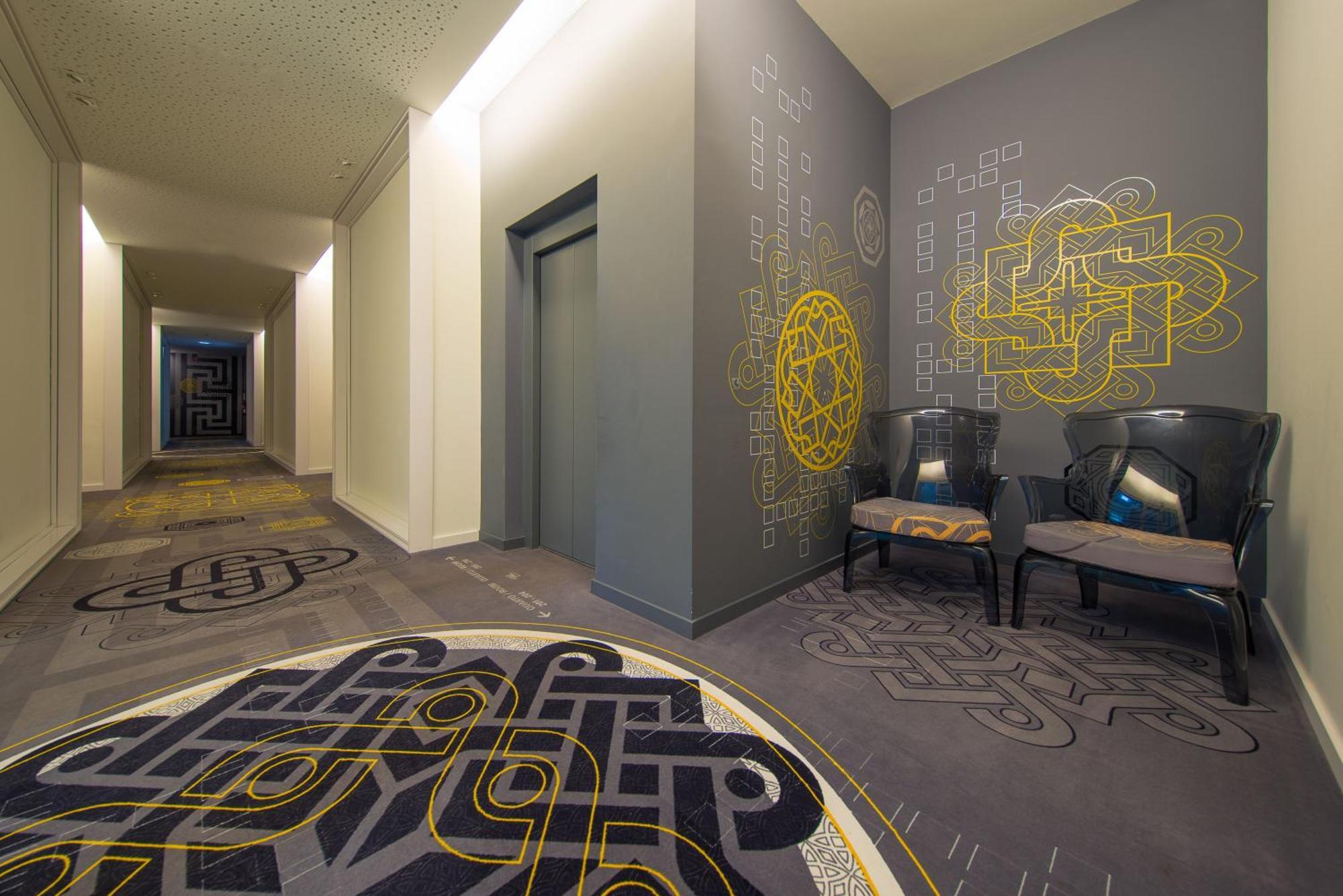 Hd | Duecitania Design Hotel Penela Exterior photo