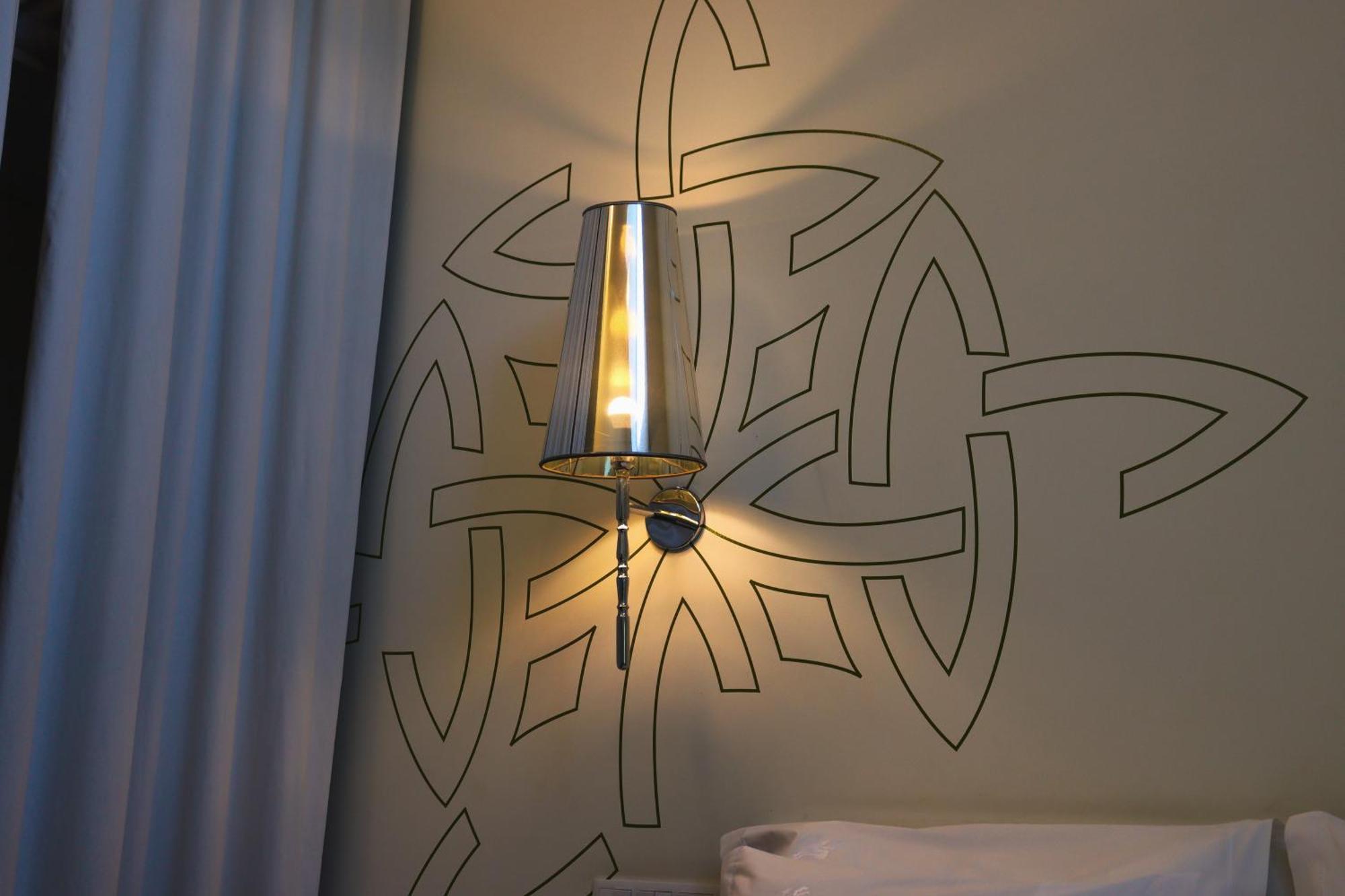 Hd | Duecitania Design Hotel Penela Exterior photo