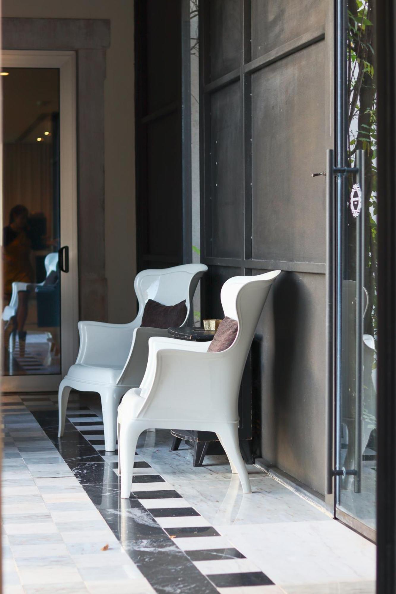 Hd | Duecitania Design Hotel Penela Exterior photo