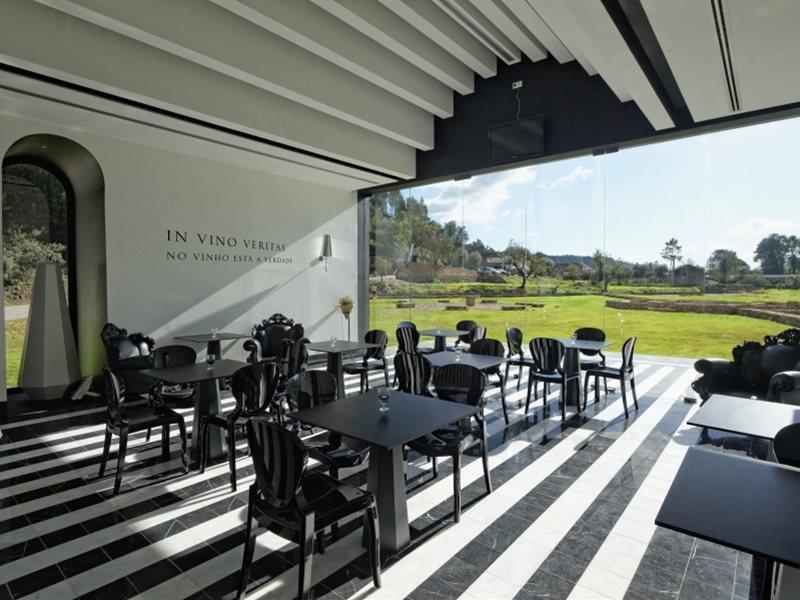 Hd | Duecitania Design Hotel Penela Exterior photo