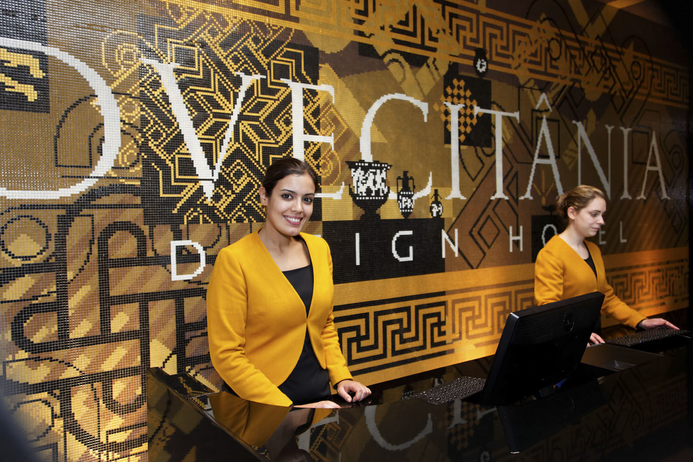 Hd | Duecitania Design Hotel Penela Exterior photo